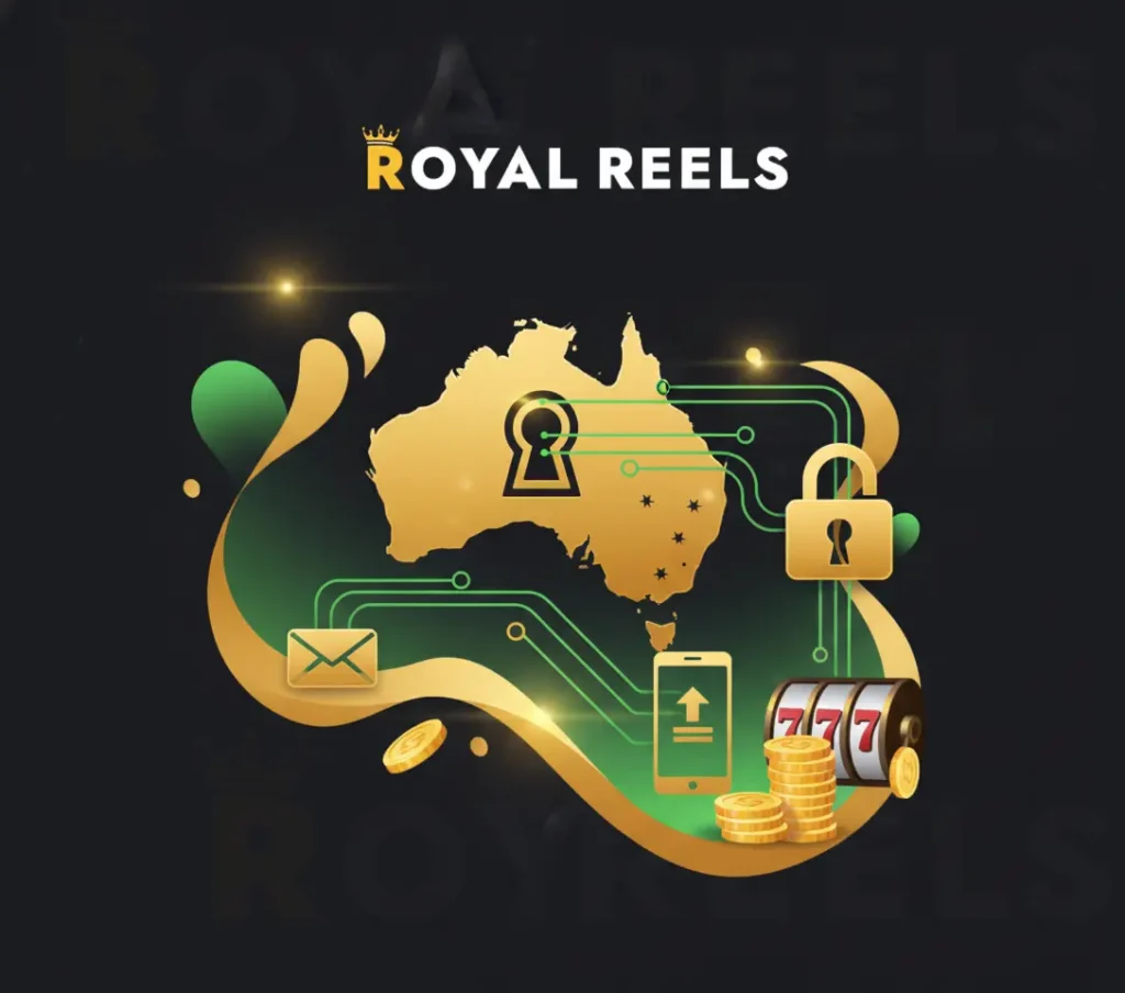 Casino Royal Reels