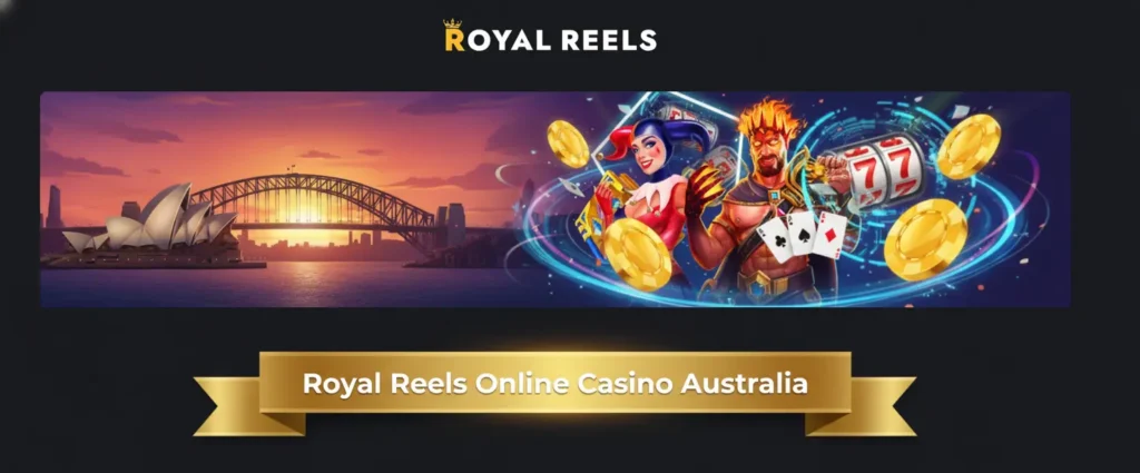 Royal Reels