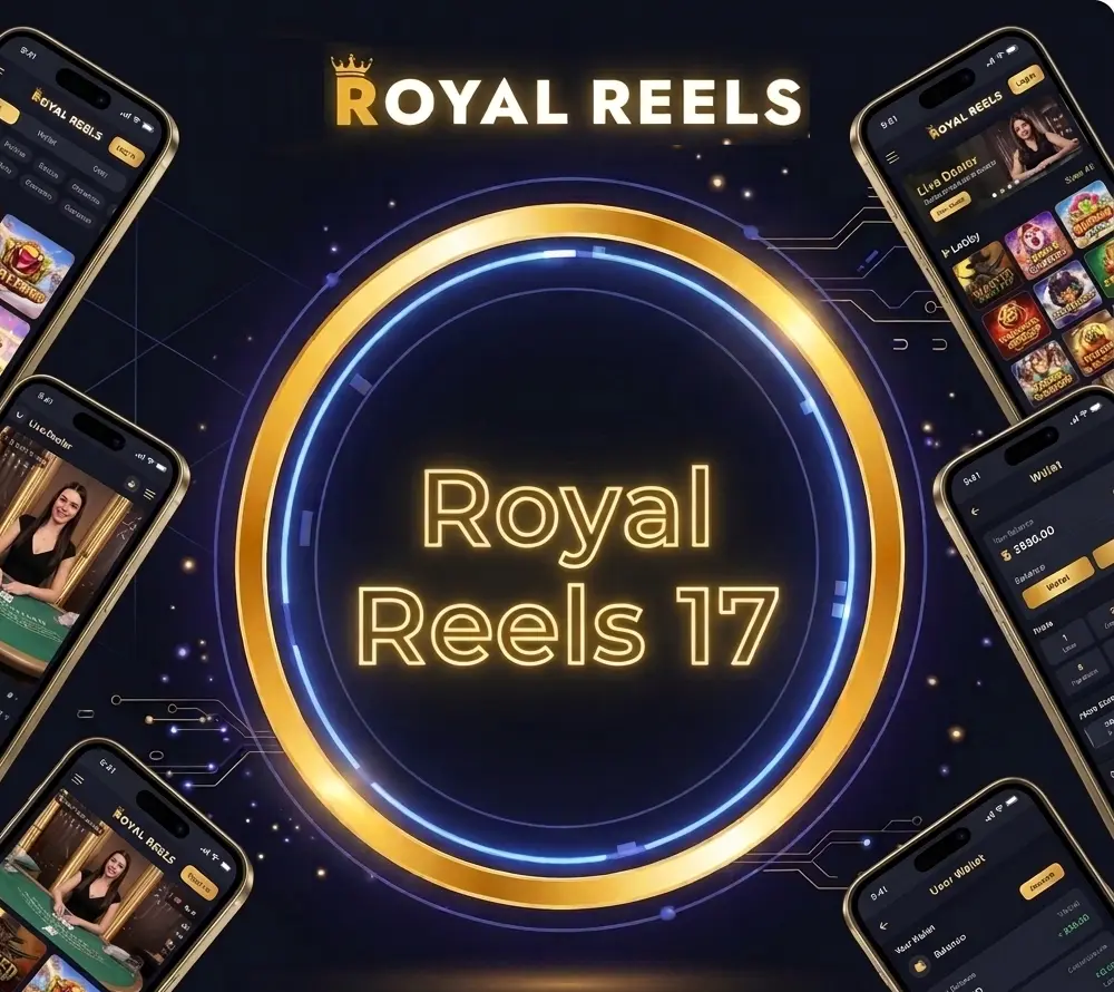 Royal Reels 17