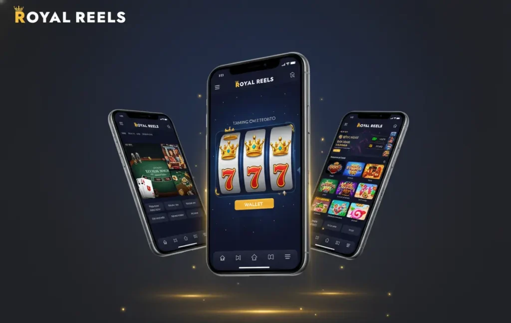 Royal Reels Australia