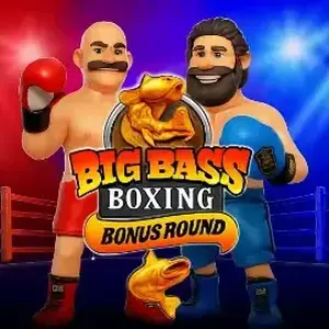 Big Bass Boxing