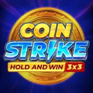 3 Coin Strike Hold and Win