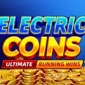 Electric Coins