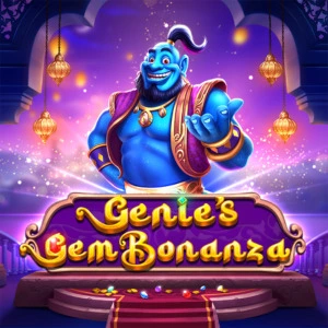Genie’s Gem Bonanza