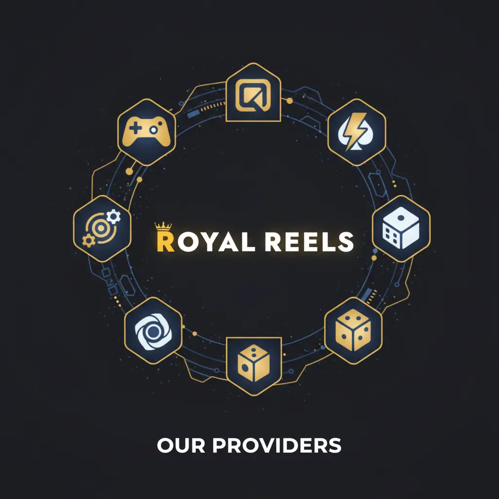 providers at royal reels