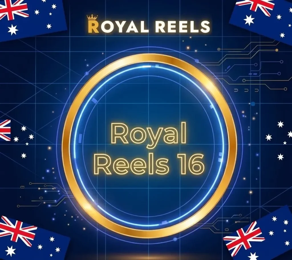 royal reels 16